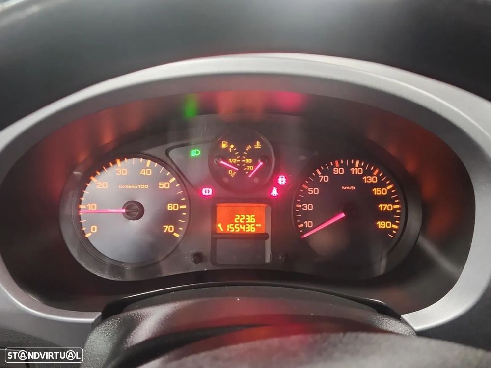 Citroën Berlingo 2.0 HDi - 2