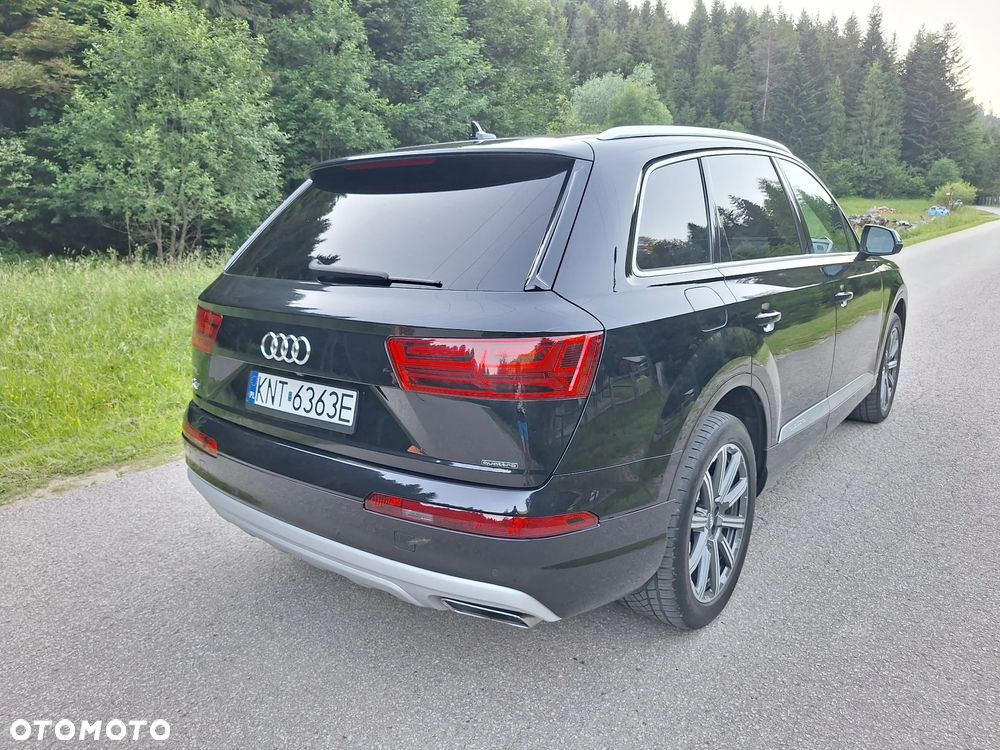 Audi Q7 - 5
