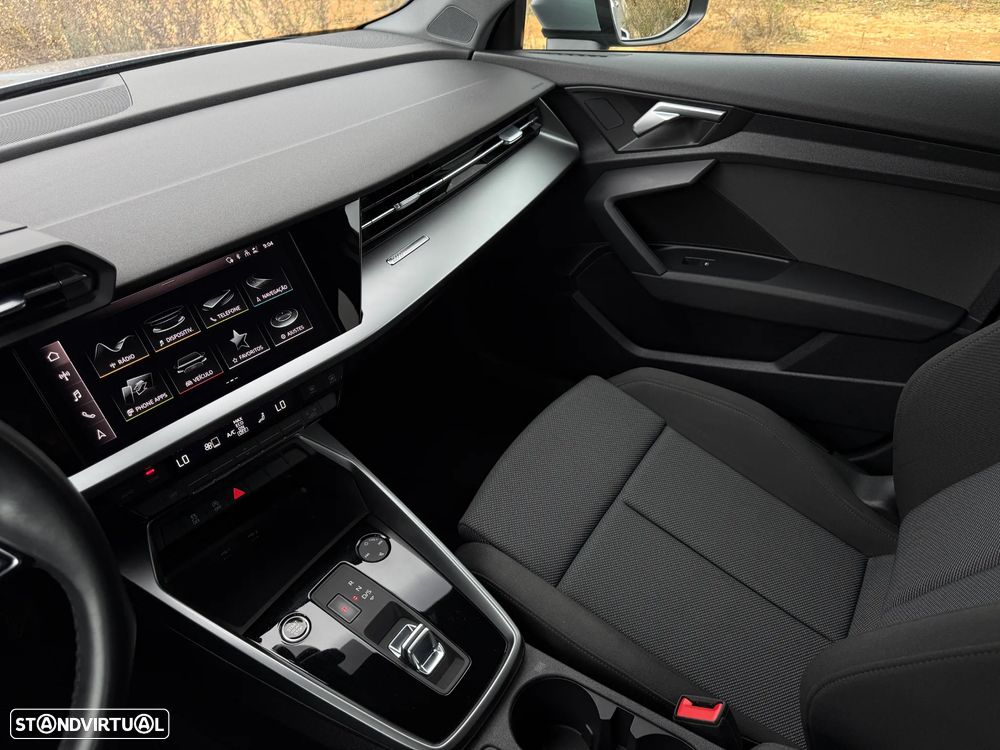 Audi A3 Sportback - 19