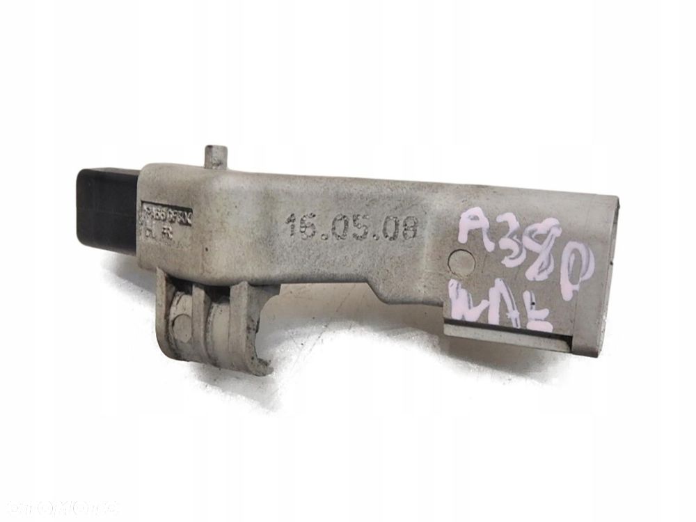 CZUJNIK POŁOŻENIA WAŁU AUDI A3 8P 2.0 TDI 045906433A - 1