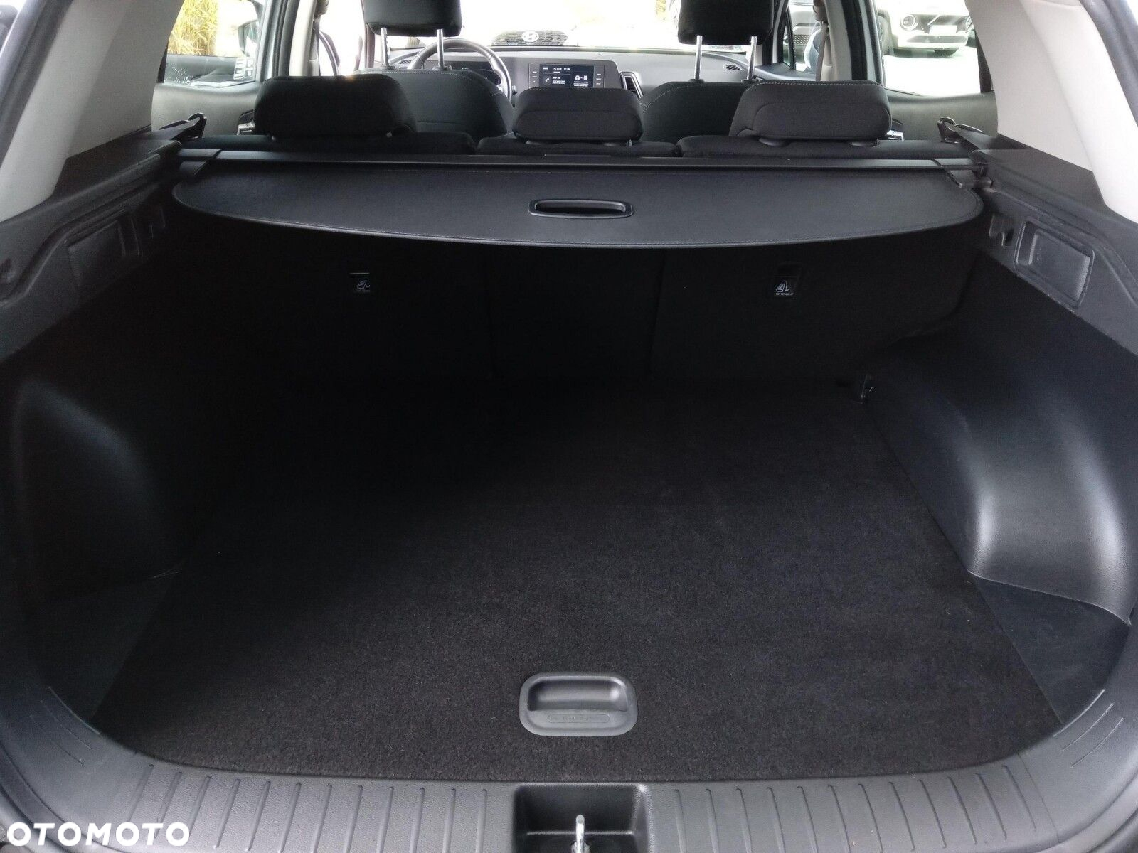 Kia Sportage - 25