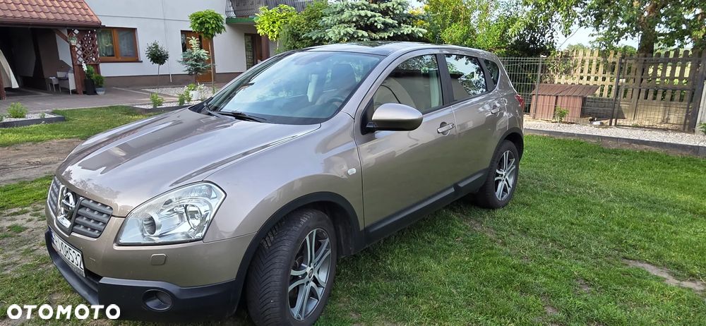 Nissan Qashqai 2.0 dCi I-Way - 3