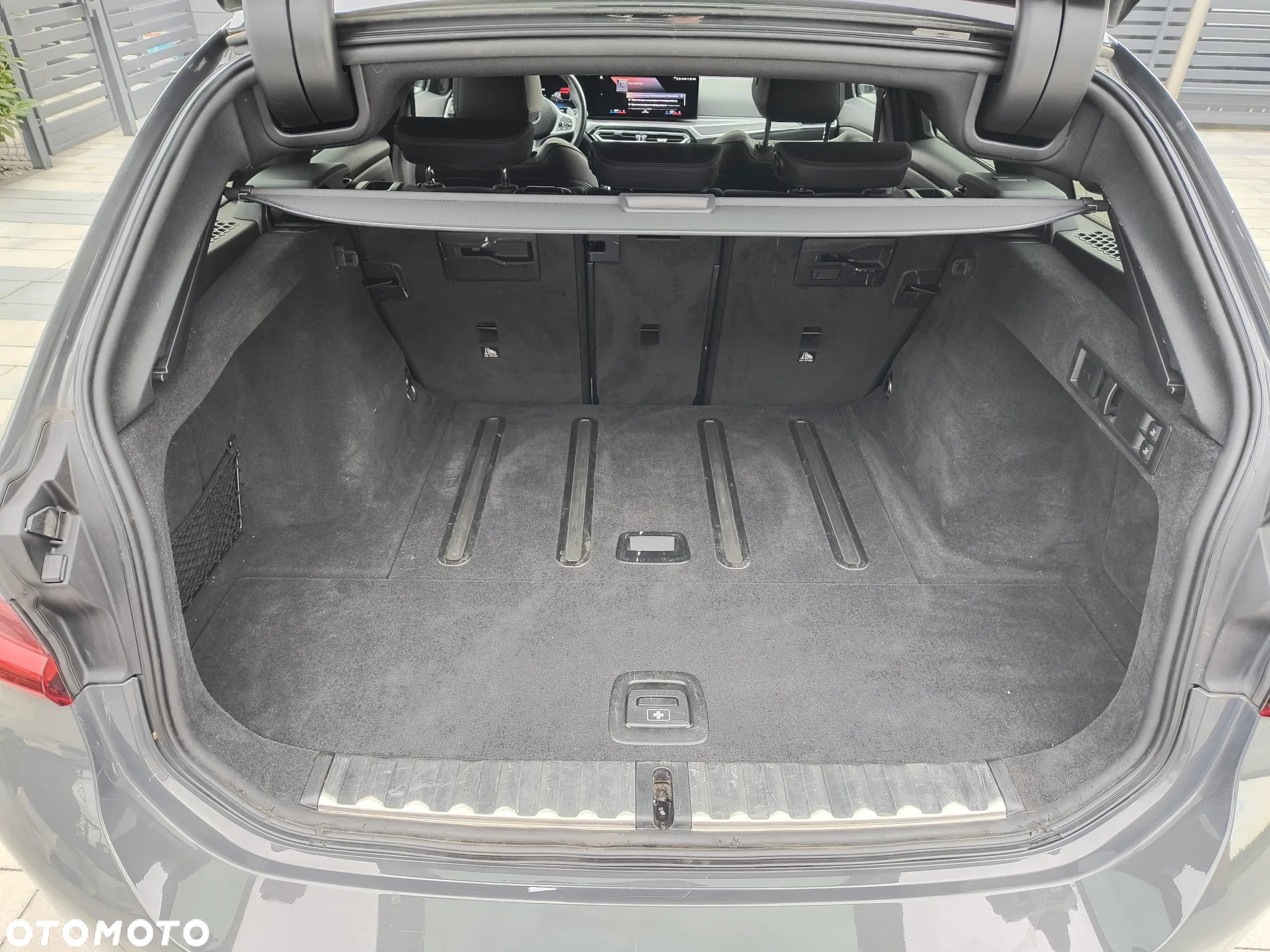 BMW Seria 3 320d xDrive mHEV M Sport - 20