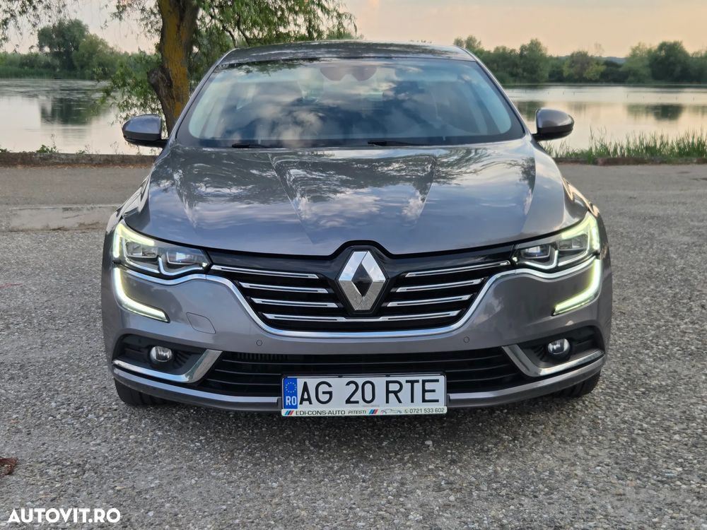 Renault Talisman ENERGY dCi EDC Intens - 13