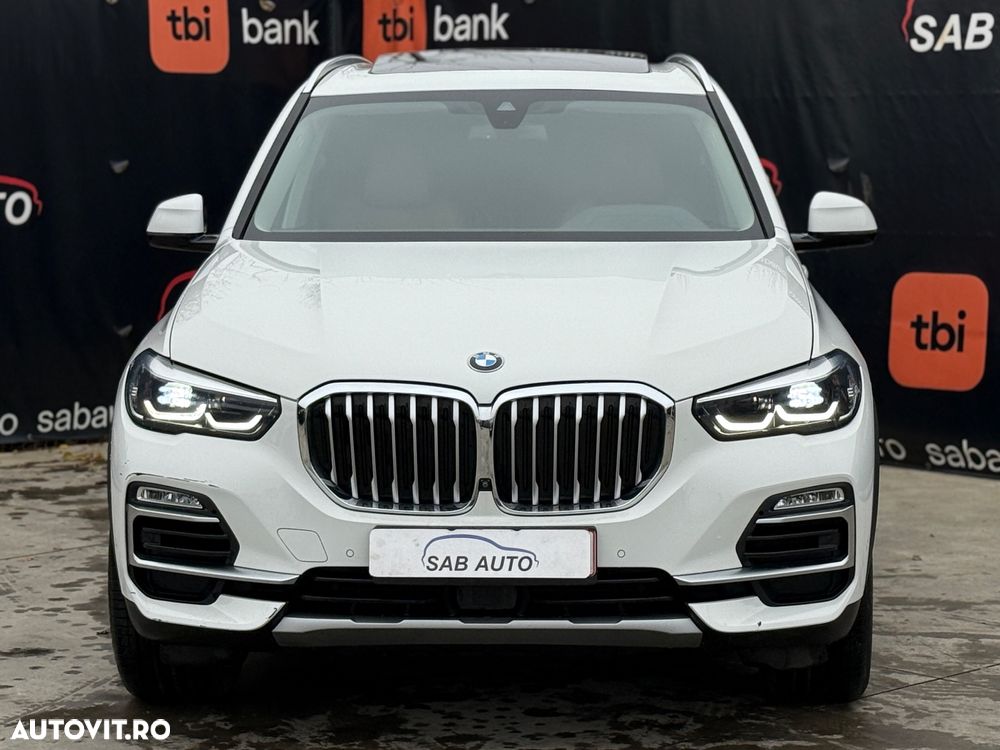 BMW X5 xDrive45e xLine - 2
