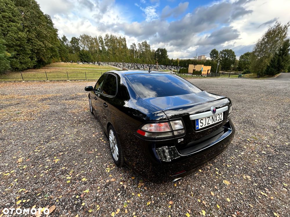 Saab 9-3 - 22