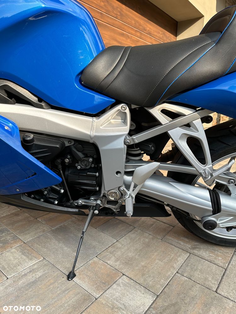 BMW K - 10