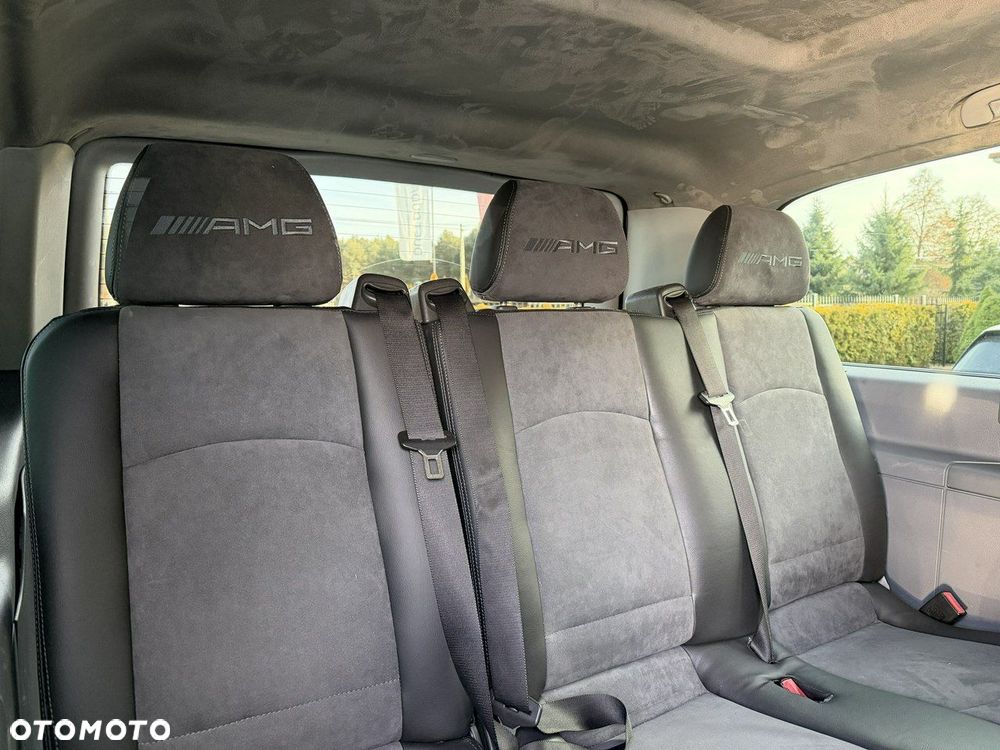 Mercedes-Benz Vito - 24