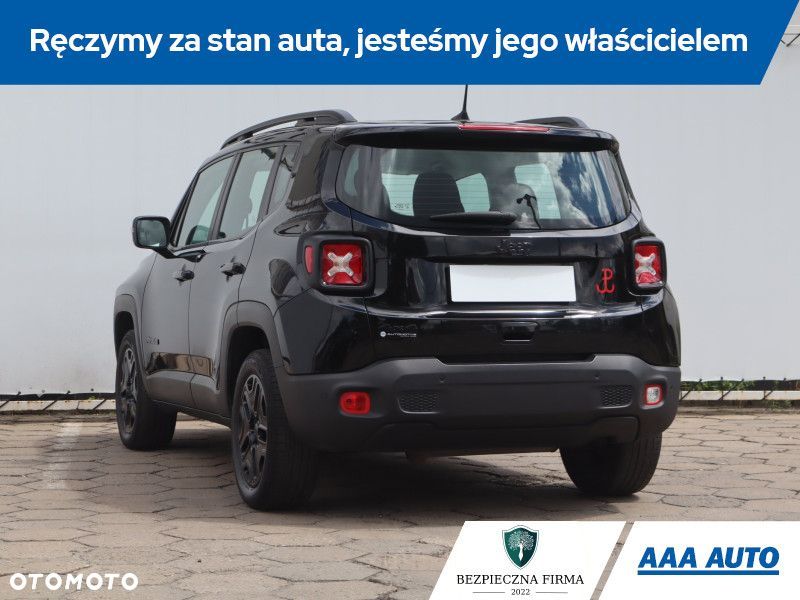 Jeep Renegade - 6