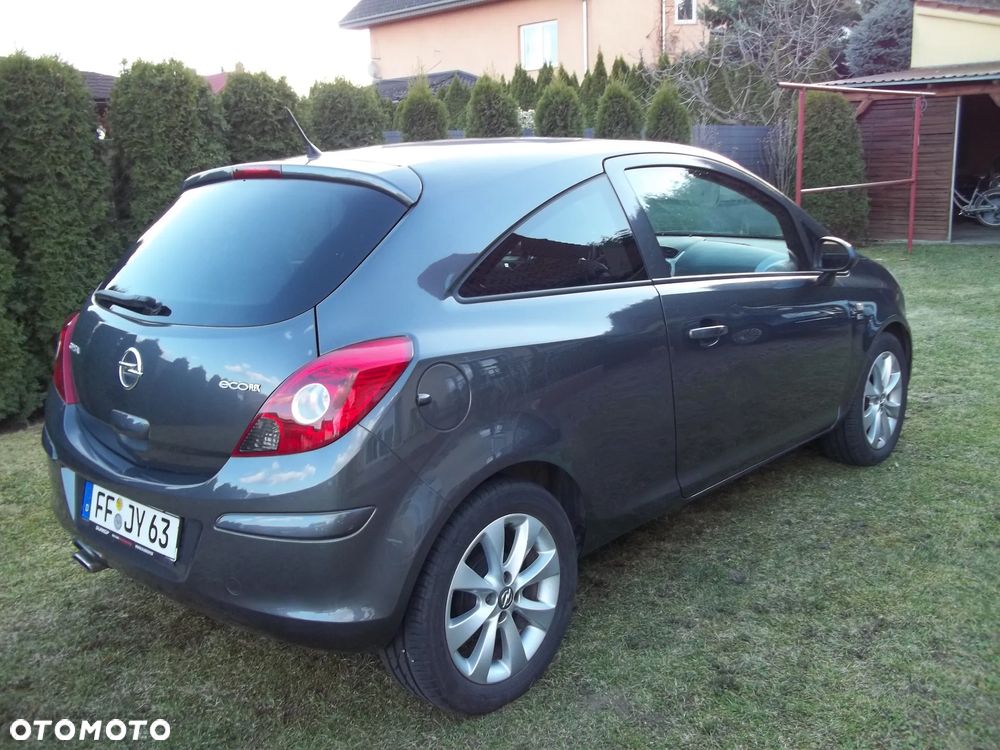 Opel Corsa 1.2 16V EcoFLEX 150 Jahre - 5