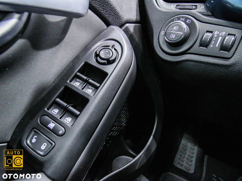 Fiat 500X 1.4 MultiAir S-Design DDCT - 26