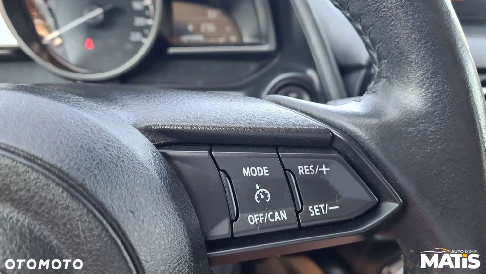 Mazda CX-3 - 30