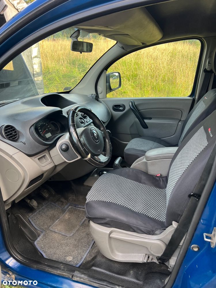 Renault Kangoo - 6