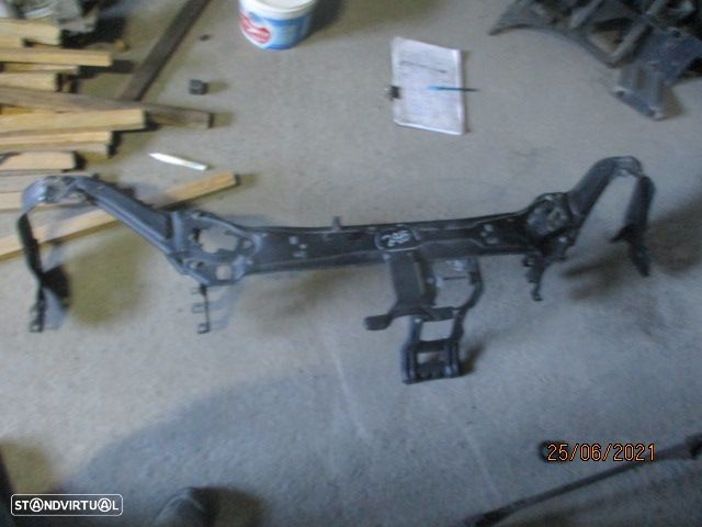 Frente FRT285 MERCEDES W209 CLK 2003 270CDI - 1