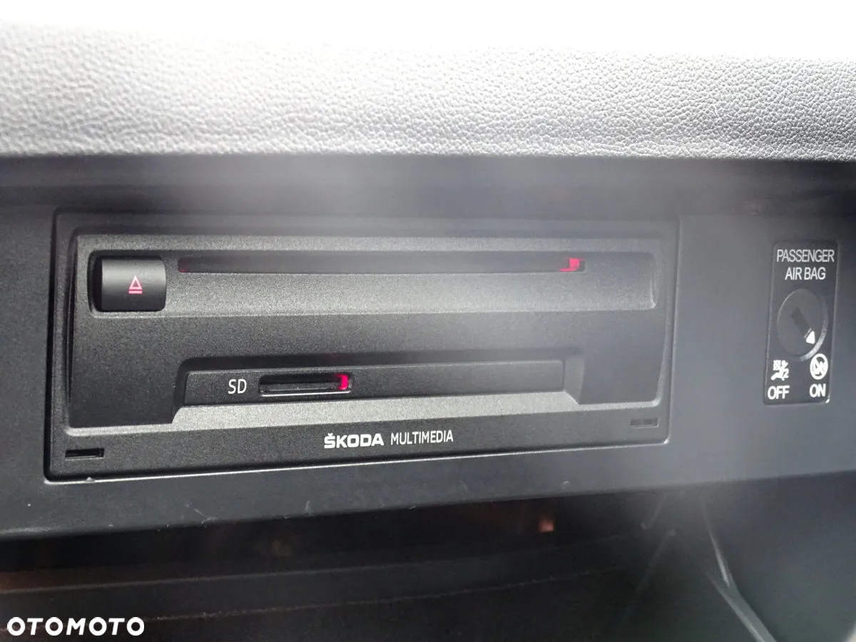 Skoda Octavia 2.0 TDI Style - 23