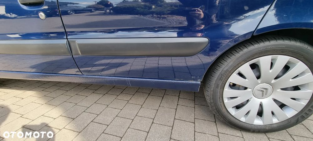 Citroën Xsara 1.4i - 5