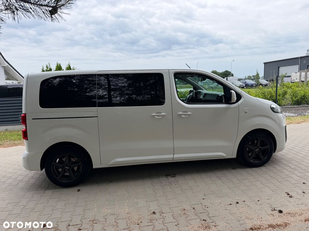 Citroën SpaceTourer M EAT6 Feel - 15