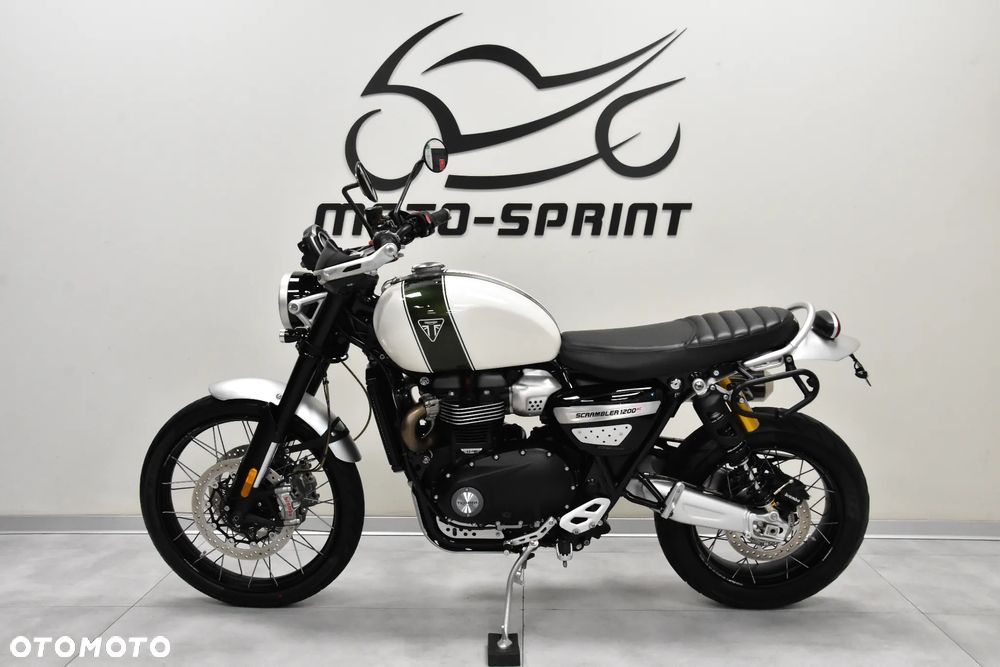 Triumph Scrambler - 3