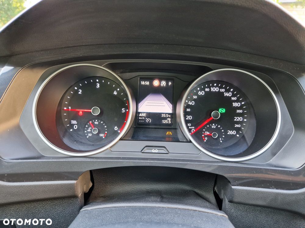 Volkswagen Tiguan 2.0 TDI BMT SCR 4Mot IQ Drive DSG - 26