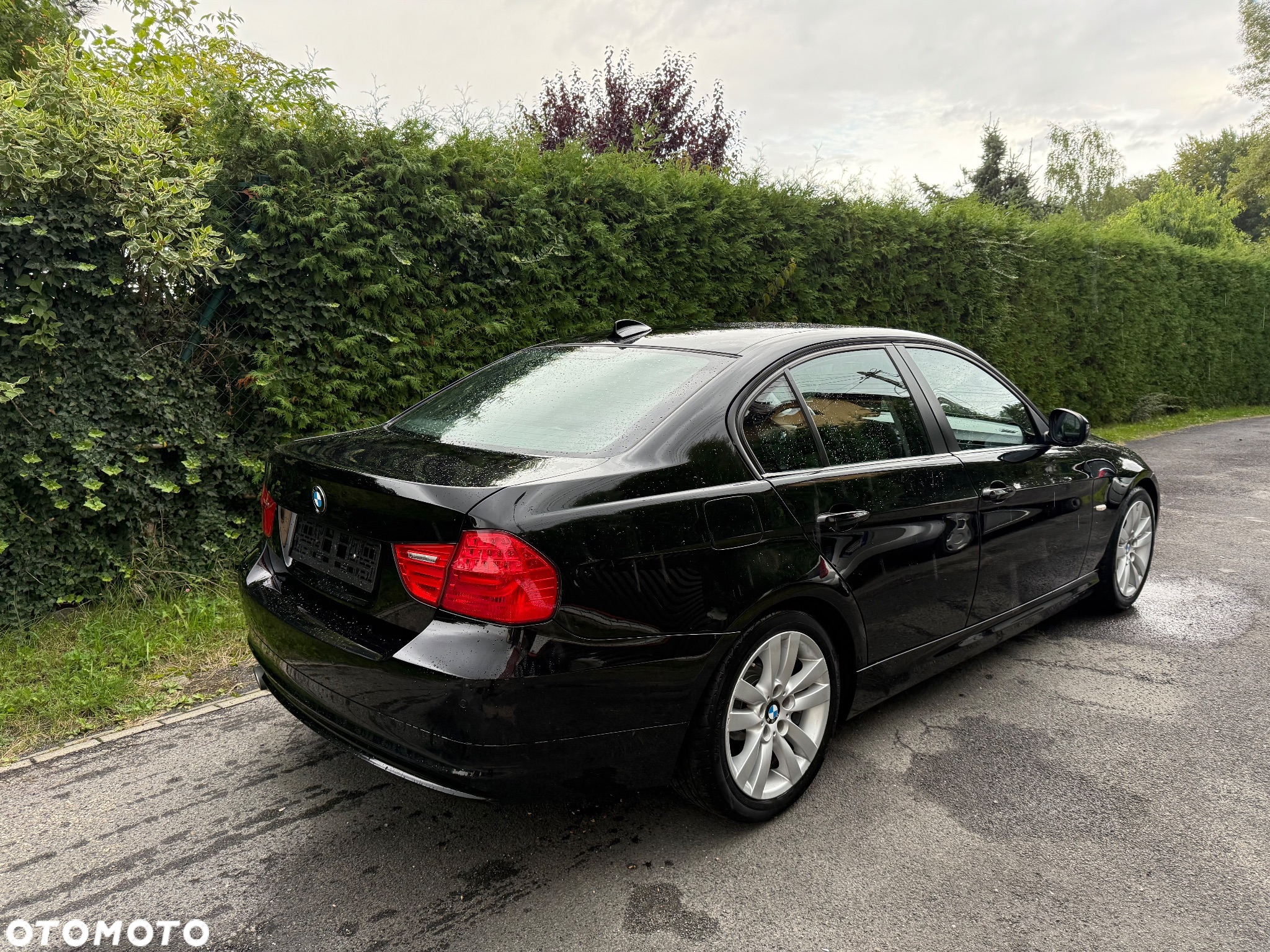 BMW Seria 3 320d - 3