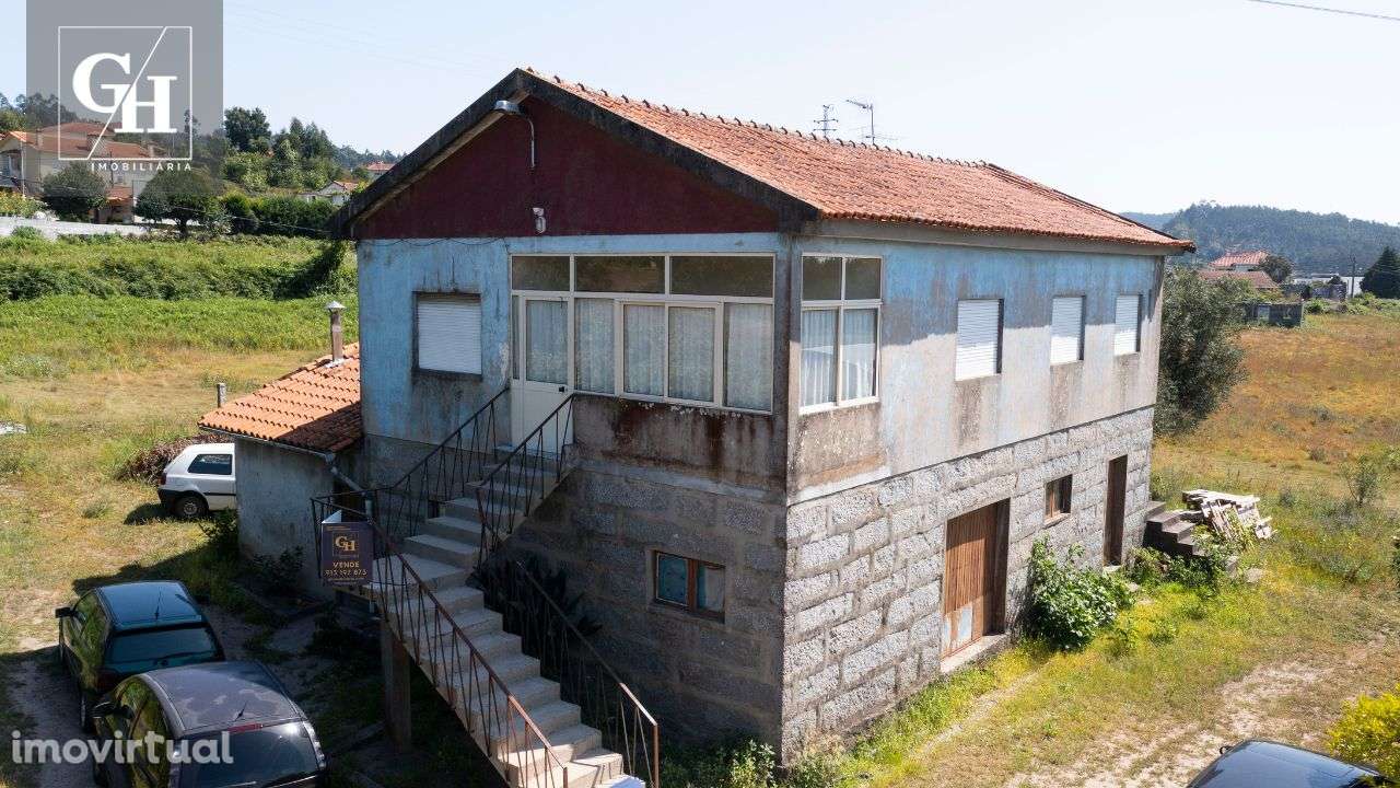 Quinta em Mogege com 17.490m2 de construção - Grande imagem: 5/44