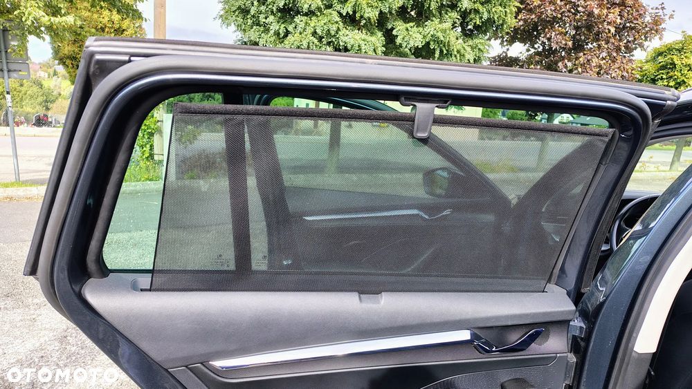 Skoda Octavia 2.0 TDI Style DSG - 22