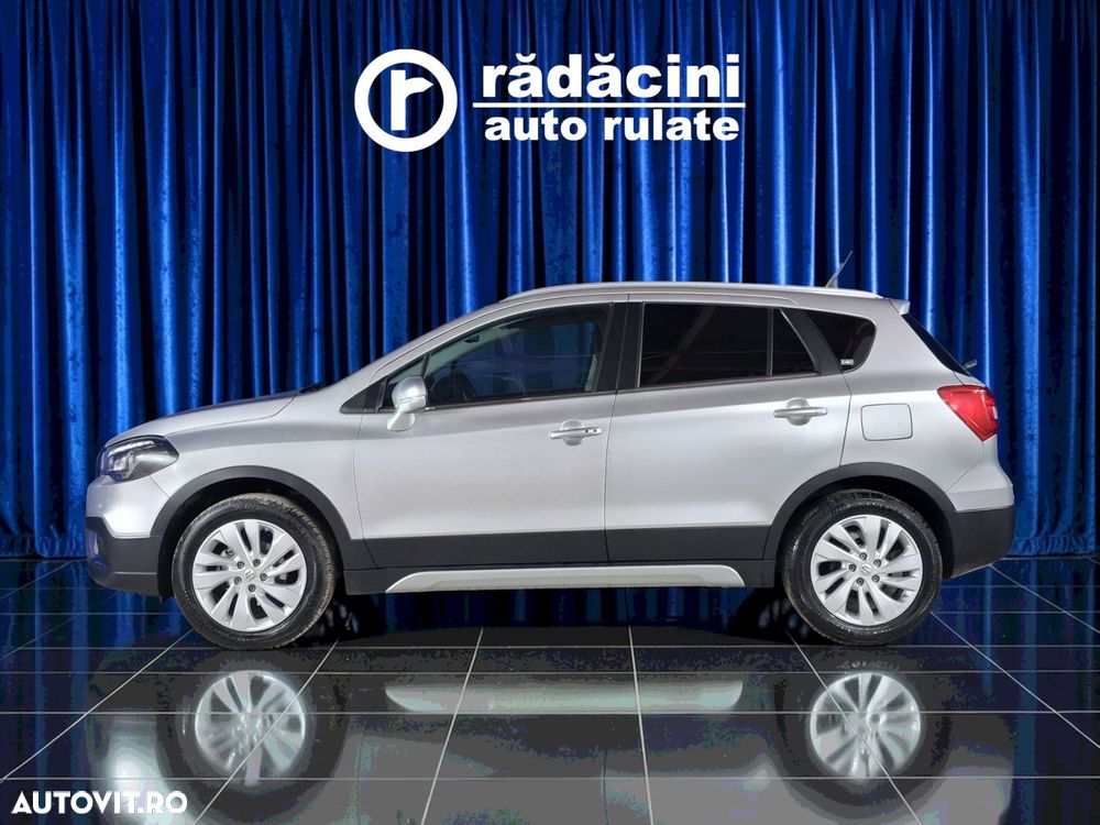 Suzuki SX4 - 6