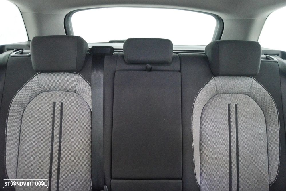 SEAT Leon ST 2.0 TDI Style - 12