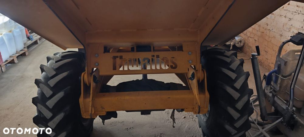 Thwaites - 9