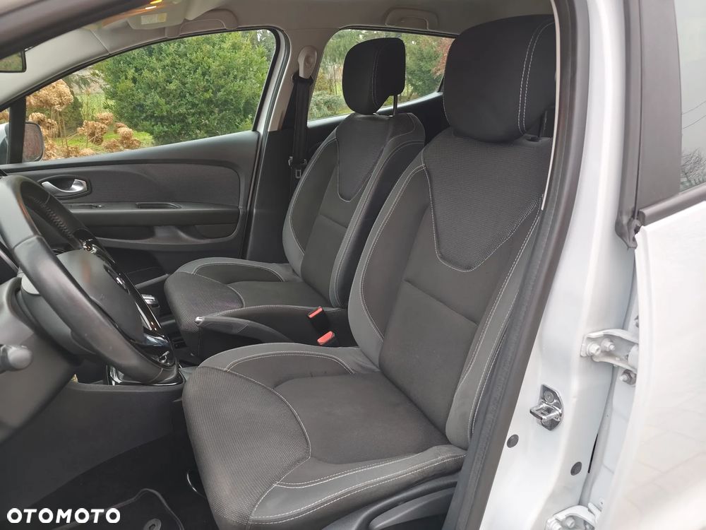 Renault Clio 1.5 dCi Energy Alize - 20