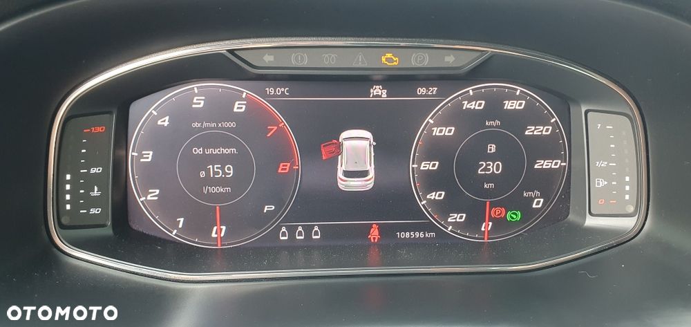 Seat Ateca - 8