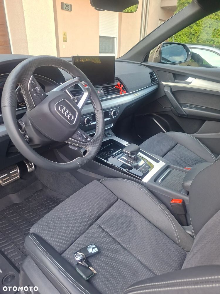 Audi Q5 - 5