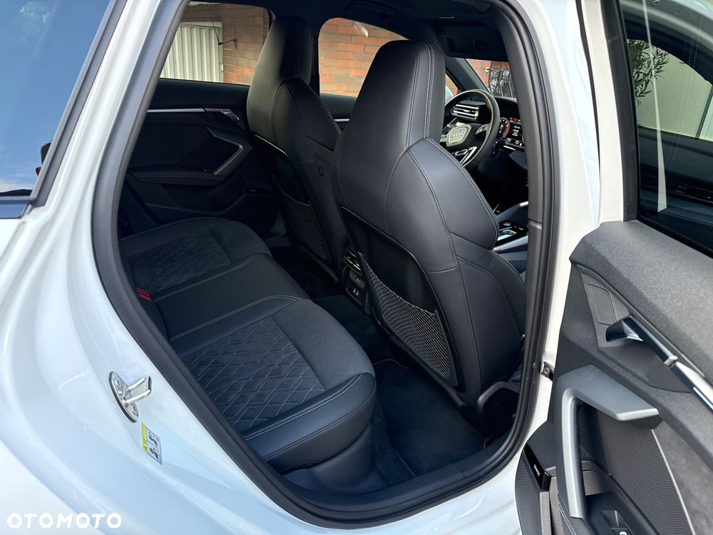 Audi A3 Sportback - 25