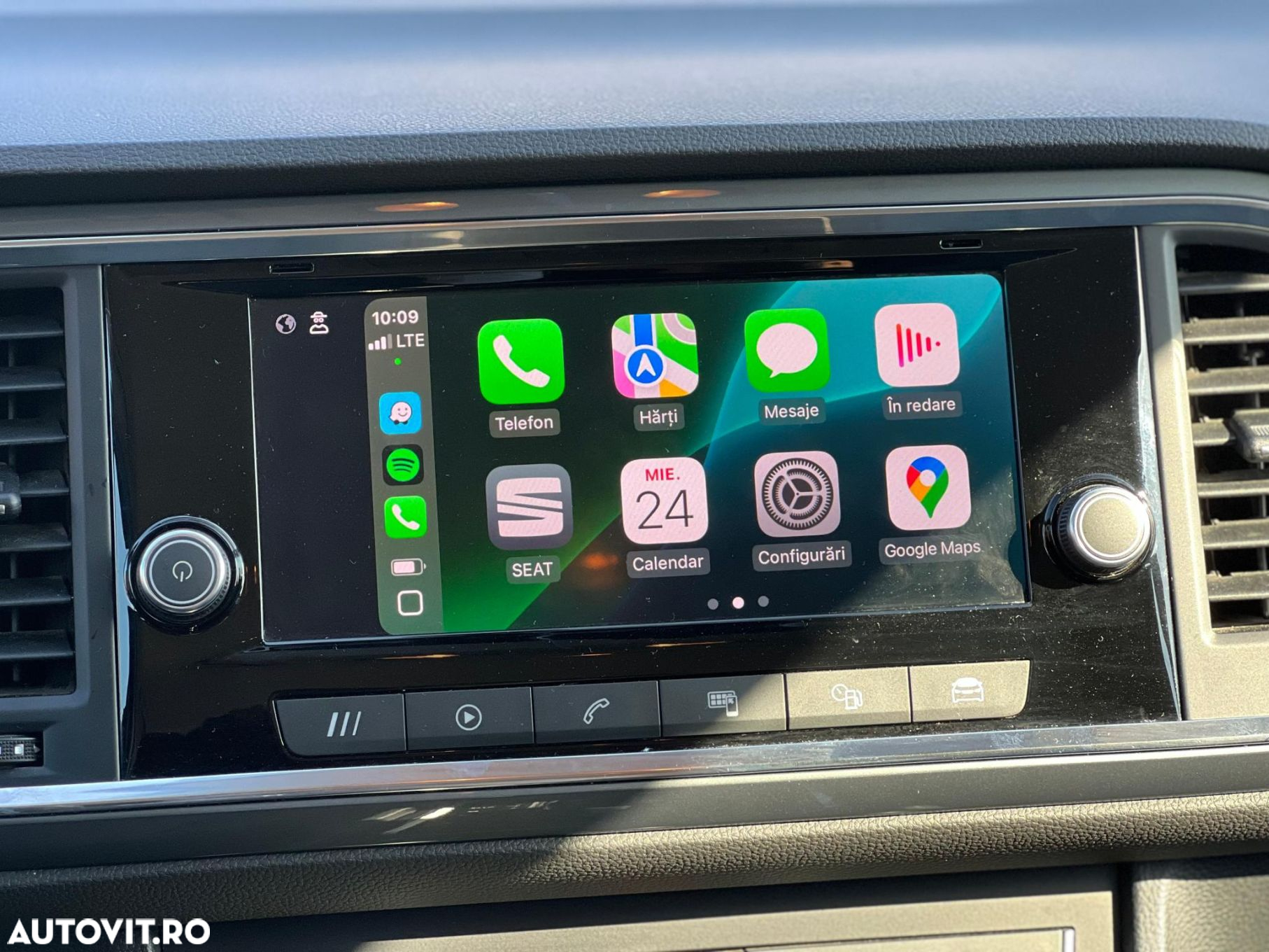 Seat Ateca - 18