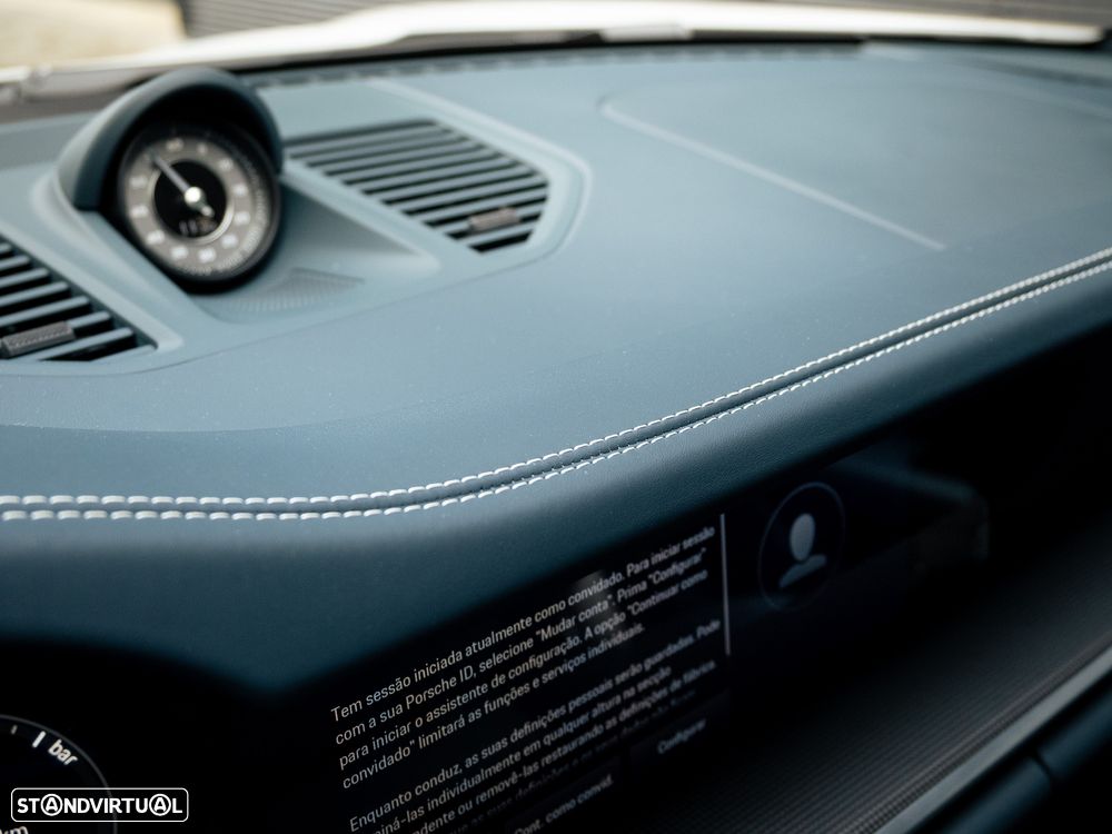 Porsche 911 (992) Turbo S PDK - 51