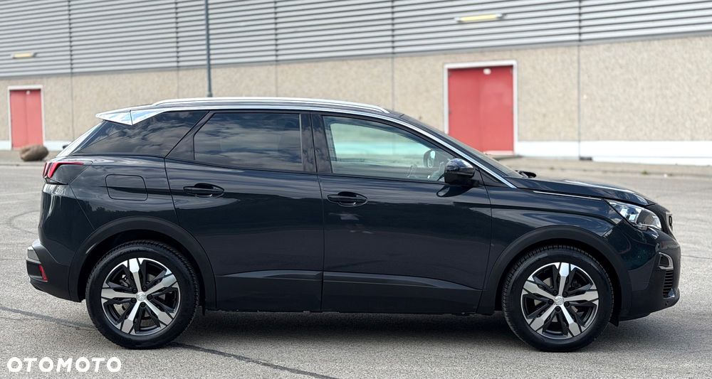 Peugeot 3008 1.2 PureTech Active S&S - 14
