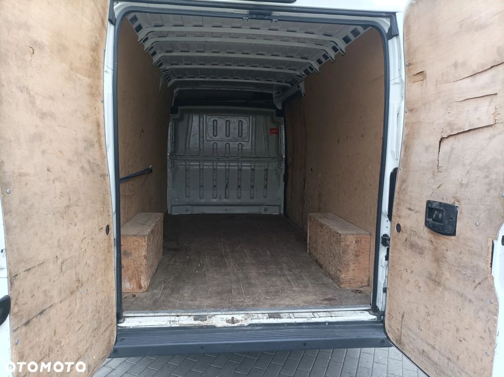 Peugeot Boxer - 9