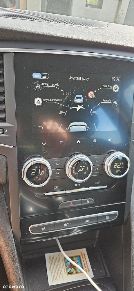 Renault Megane - 33