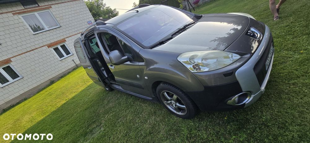 Peugeot Partner - 3