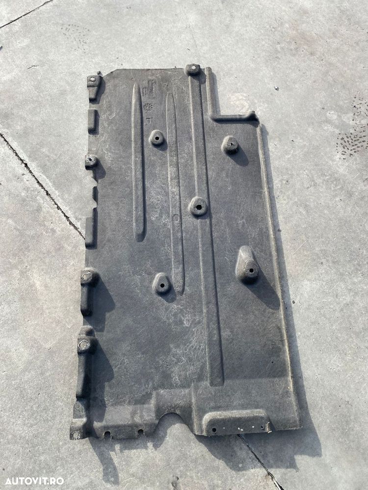 Scut fata stanga VOLVO XC40 2019 32226467 - 1