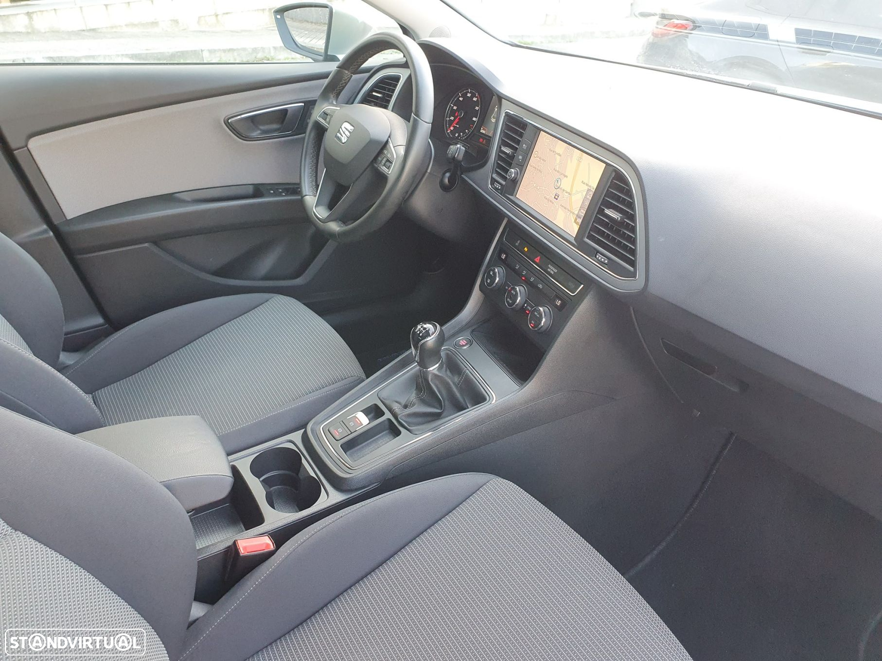 SEAT Leon 1.0 EcoTSI Style S/S - 21
