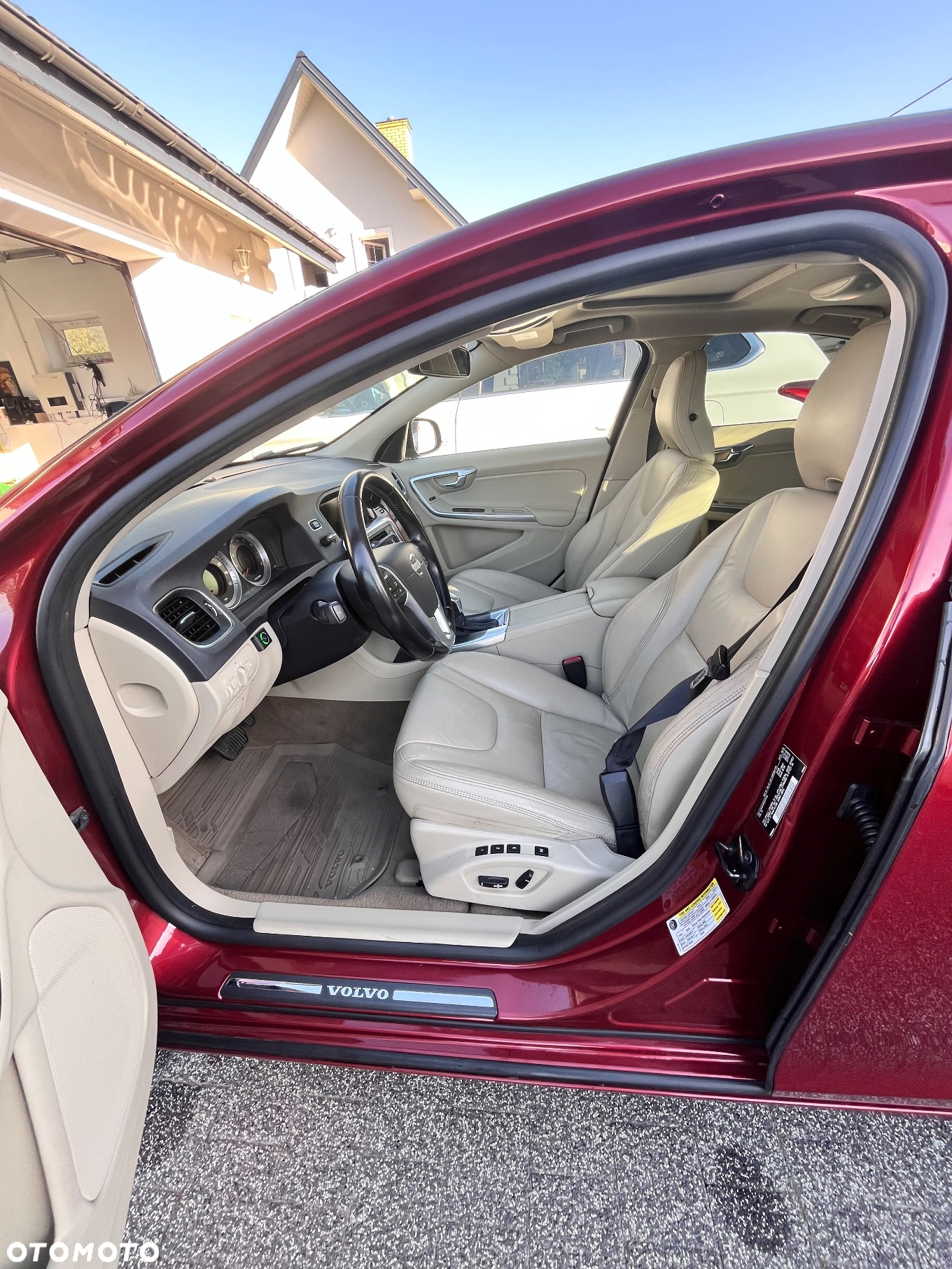 Volvo S60 2.5 T5 AWD - 5