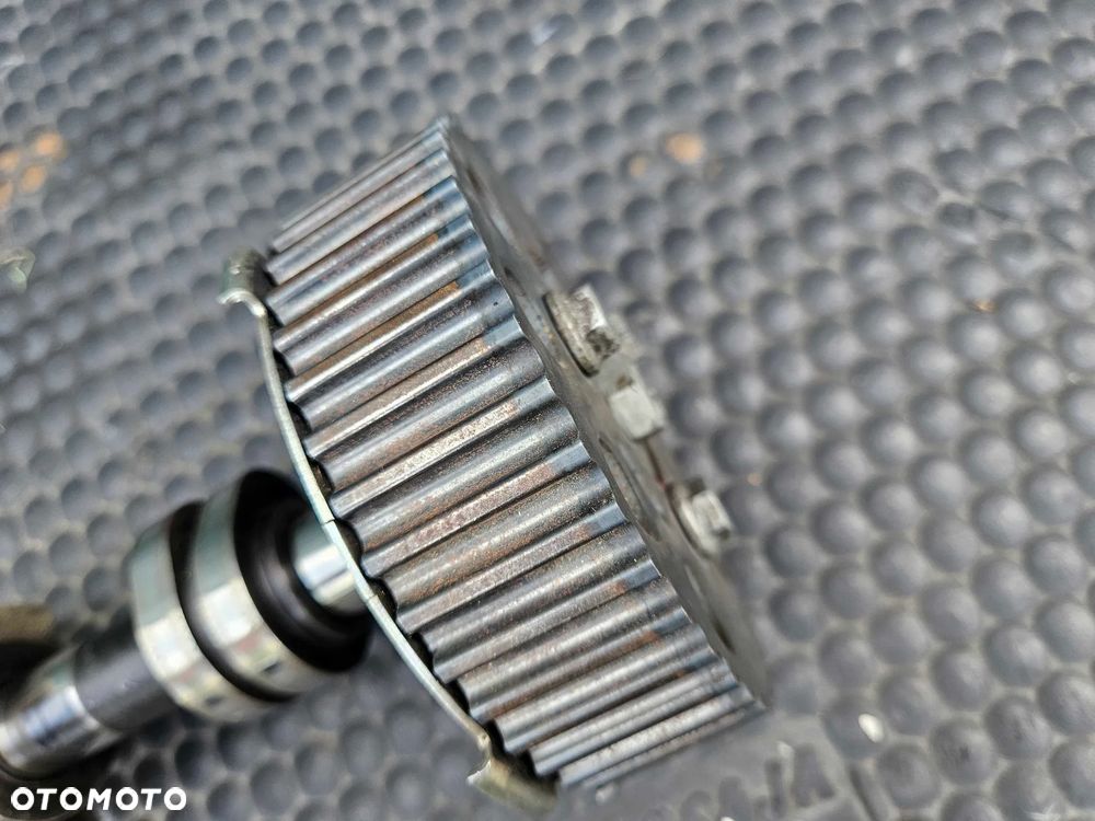 Walek Kolo Rozrzadu Ssacy Wydechowy Pompwtryskiwaczy 2.0 TDI 16V BKD BLB BRE AUDI A4 B7 VW Passat Skoda - 20