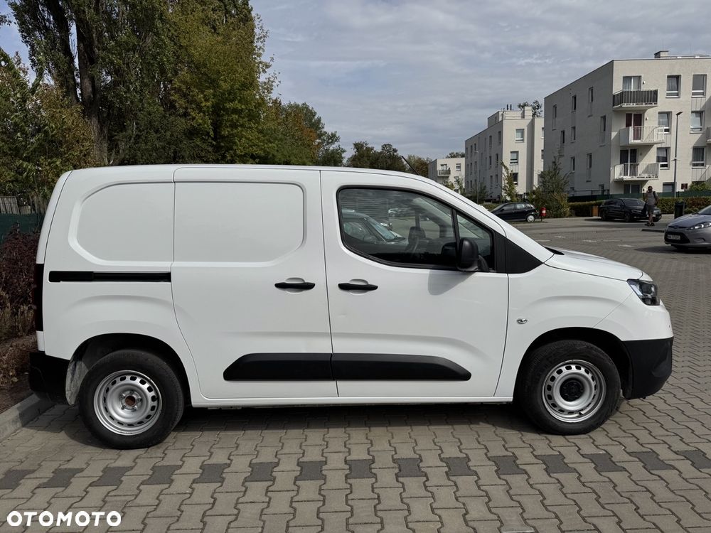 Toyota Proace City - 4