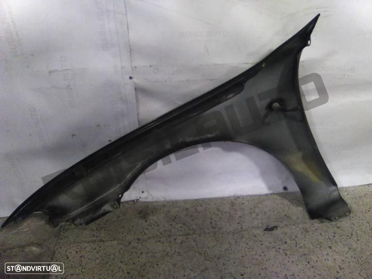 Guarda Lamas Frente Direito  Hyundai Lantra Ii [1995_2000] 1.9 - 2