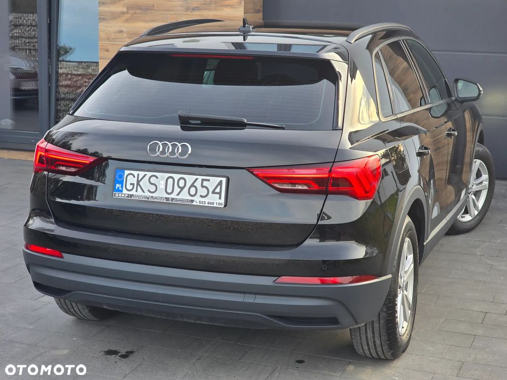 Audi Q3 35 TFSI S tronic - 6