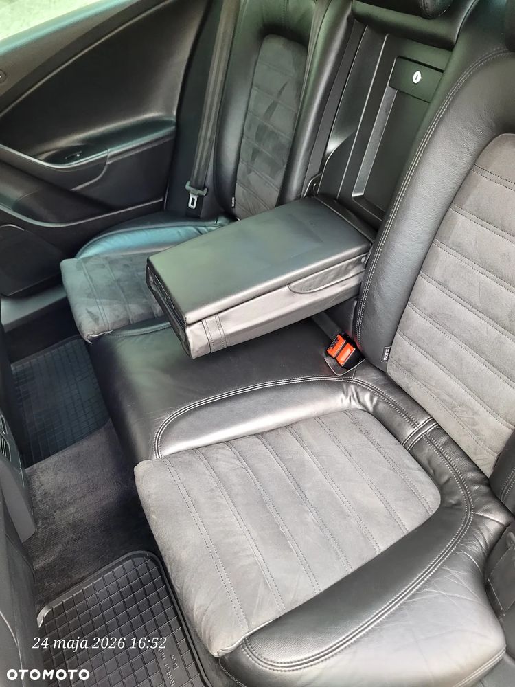 Volkswagen Passat 2.0 TDI DPF Highline DSG - 16