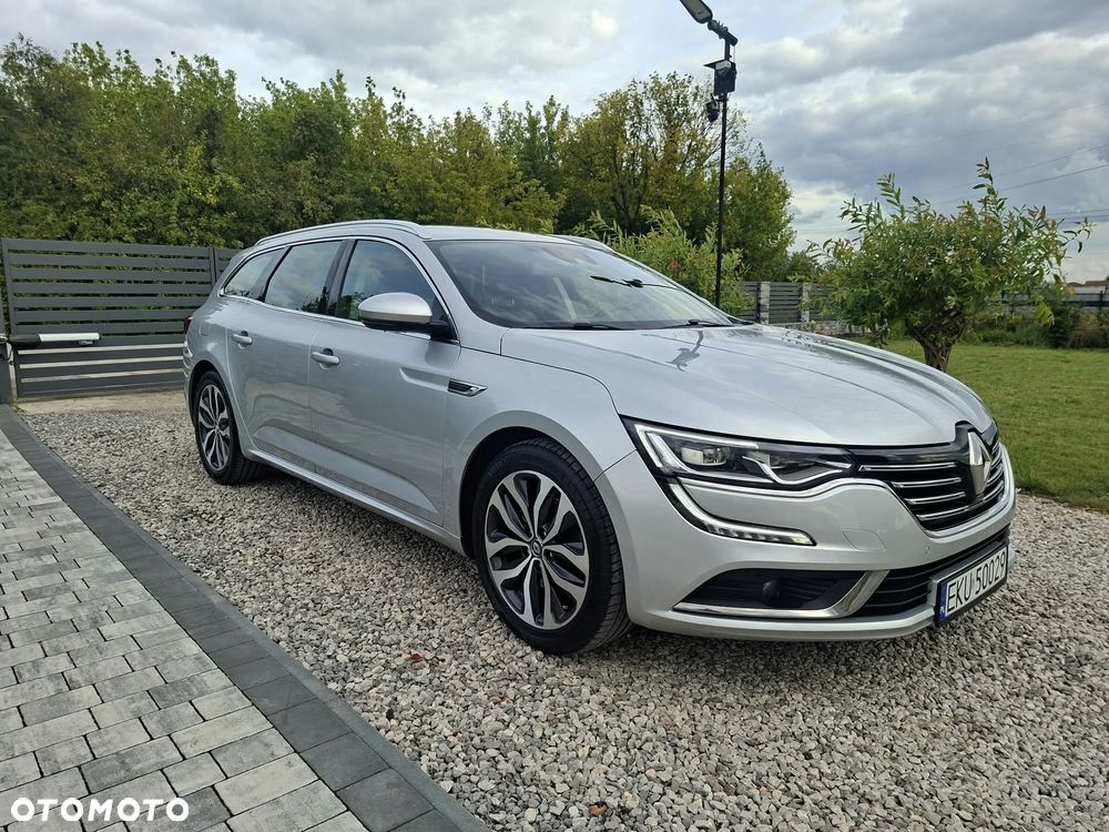 Renault Talisman ENERGY dCi 160 EDC LIMITED - 6