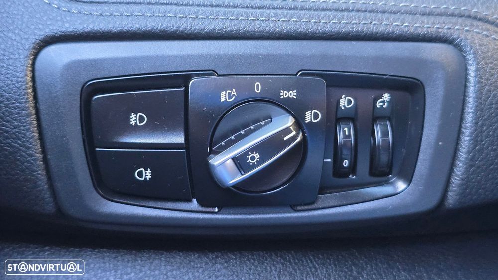 BMW 216 Active Tourer d Advantage - 11