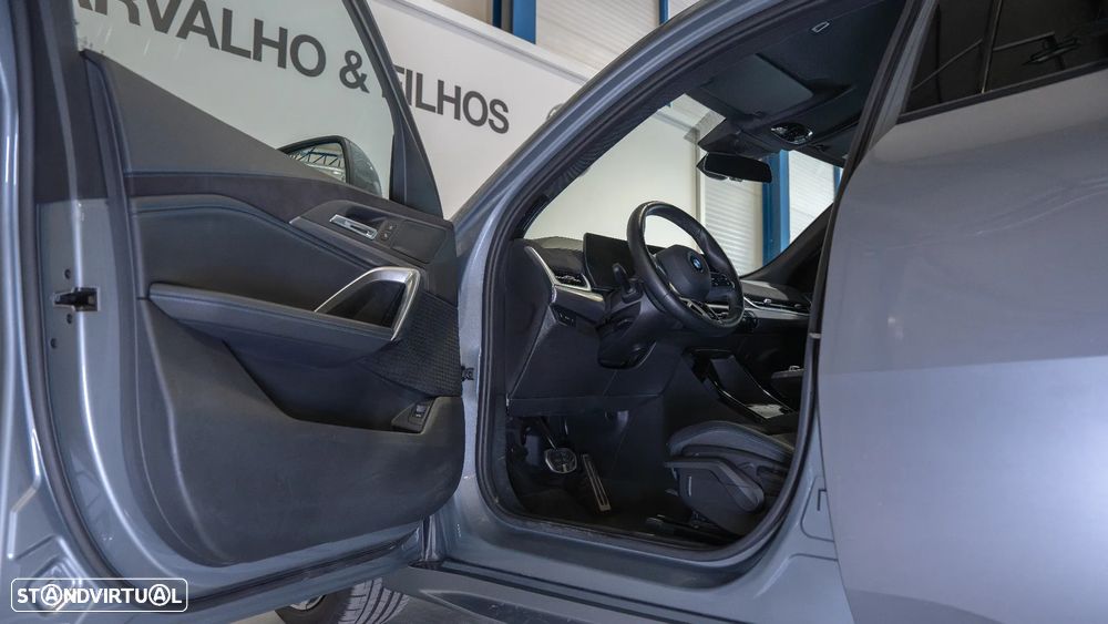 BMW X2 sDrive18d Pack Desportivo M - 17